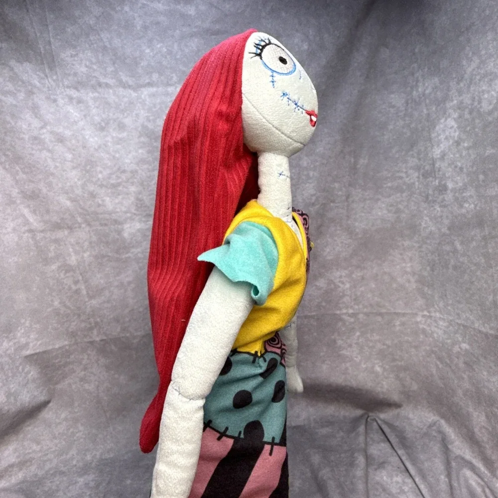 Disney nightmare before